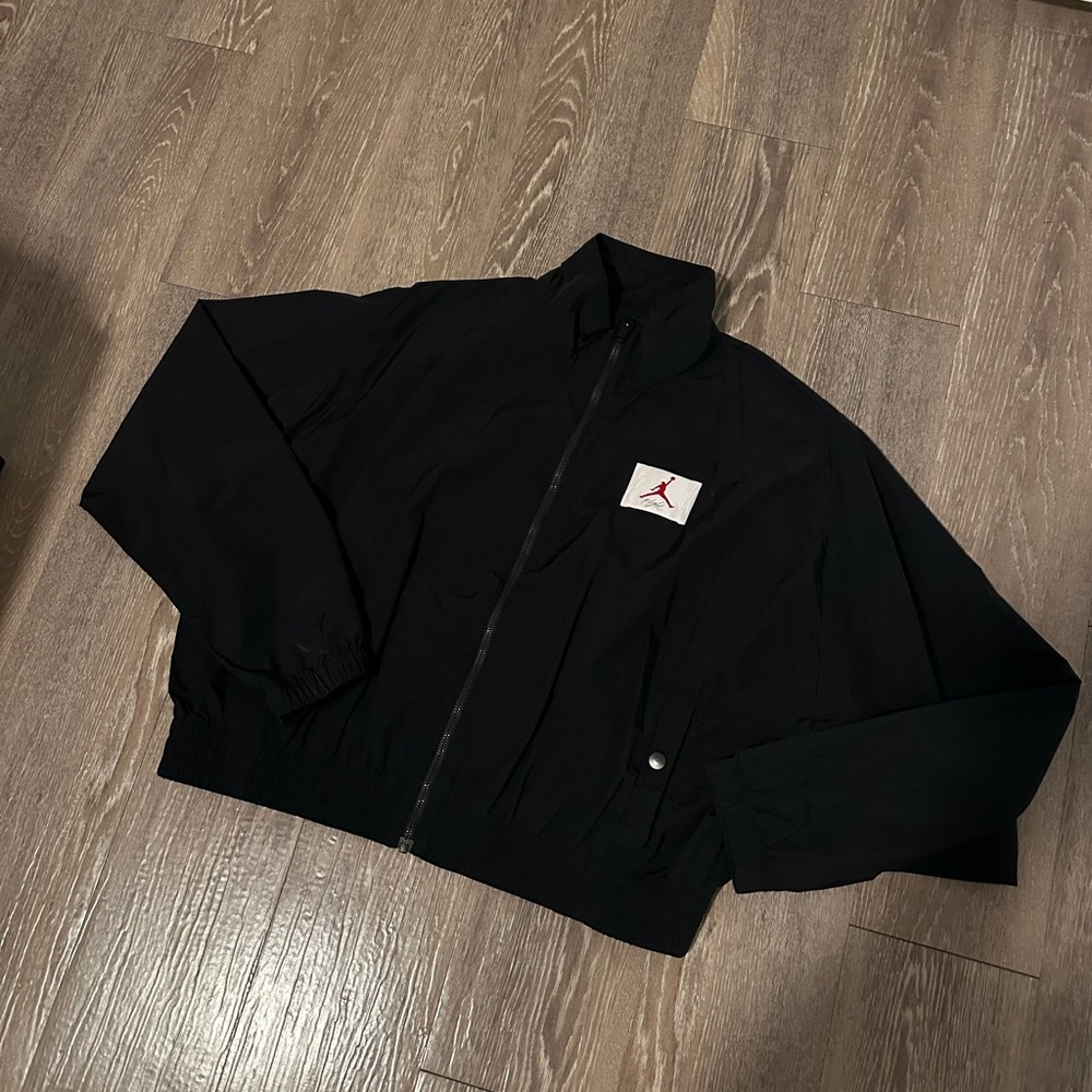 Jordan Woven Jacket